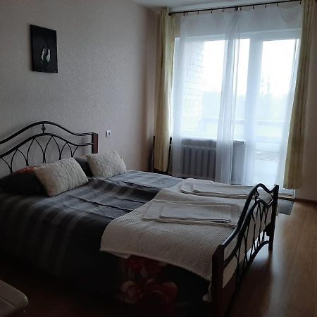 Ergli Apartment Kültér fotó