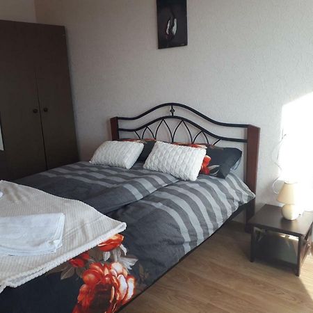 Ergli Apartment Kültér fotó