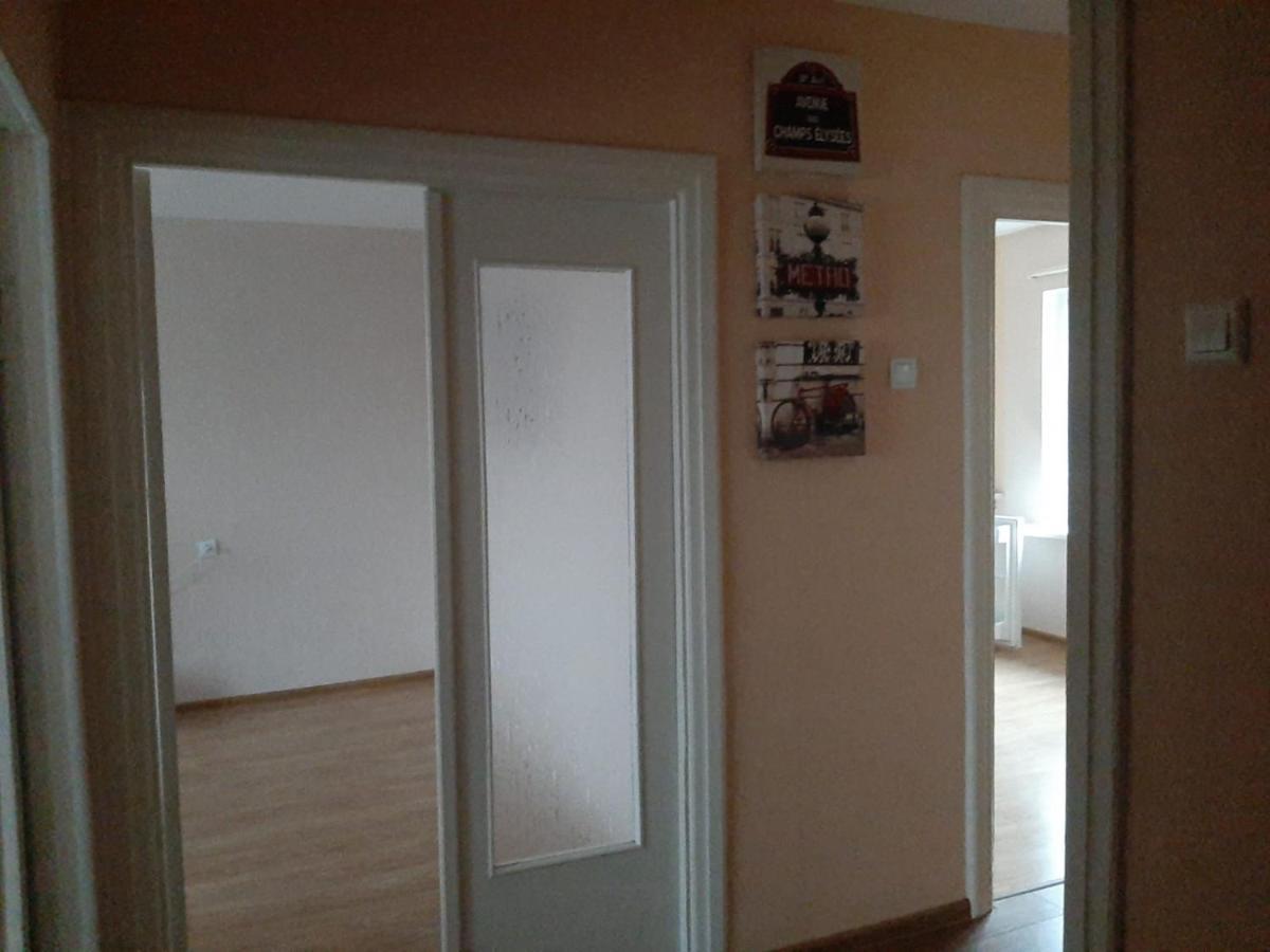 Ergli Apartment Kültér fotó
