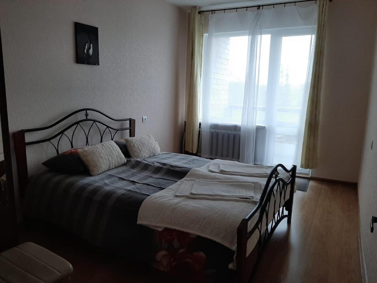 Ergli Apartment Kültér fotó