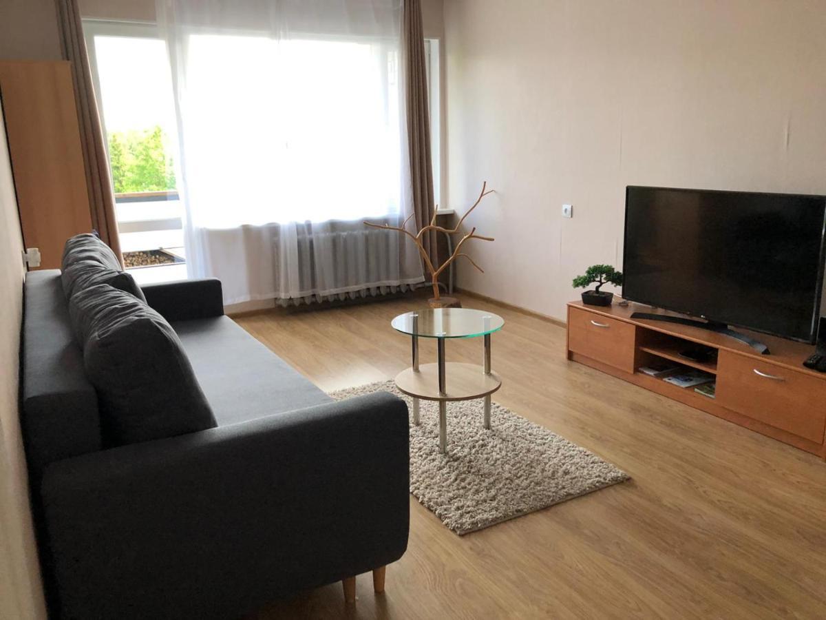 Ergli Apartment Kültér fotó