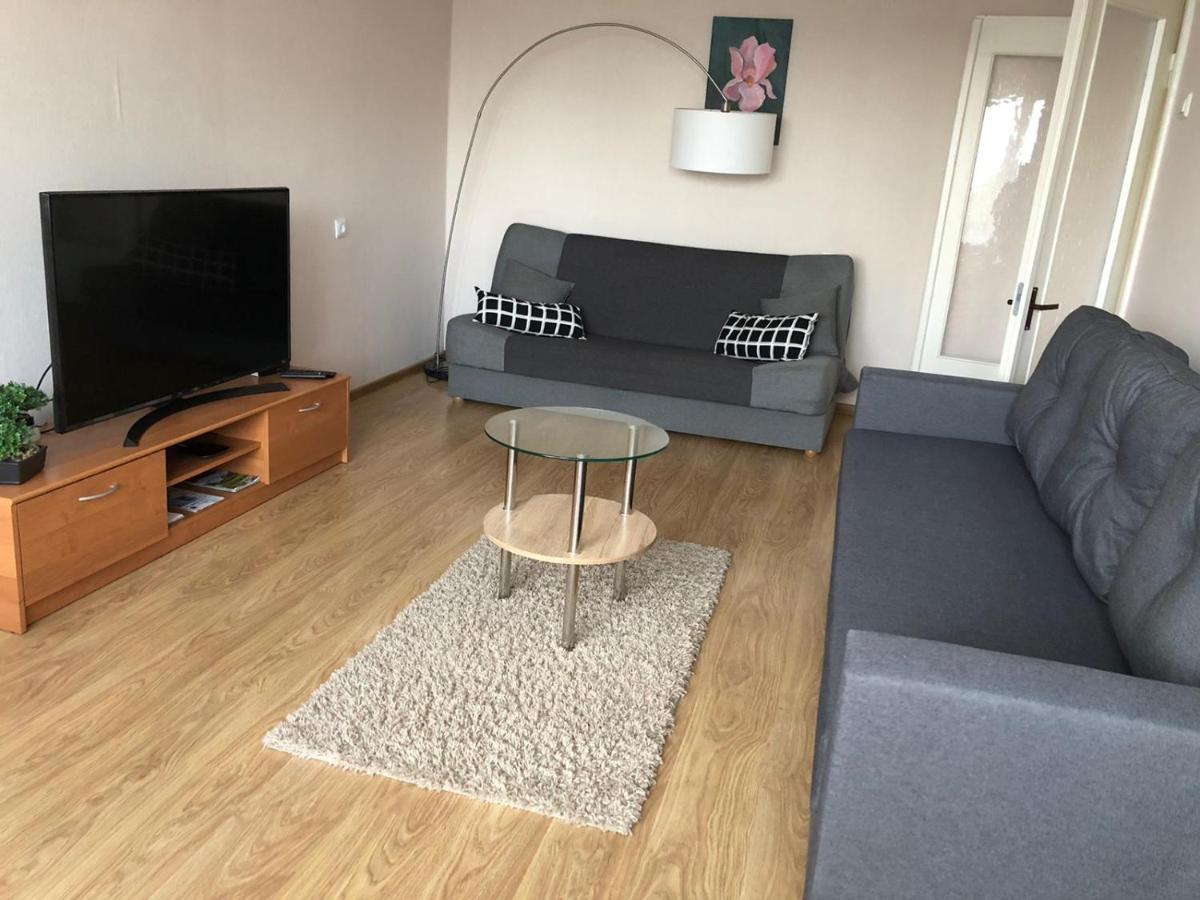 Ergli Apartment Kültér fotó