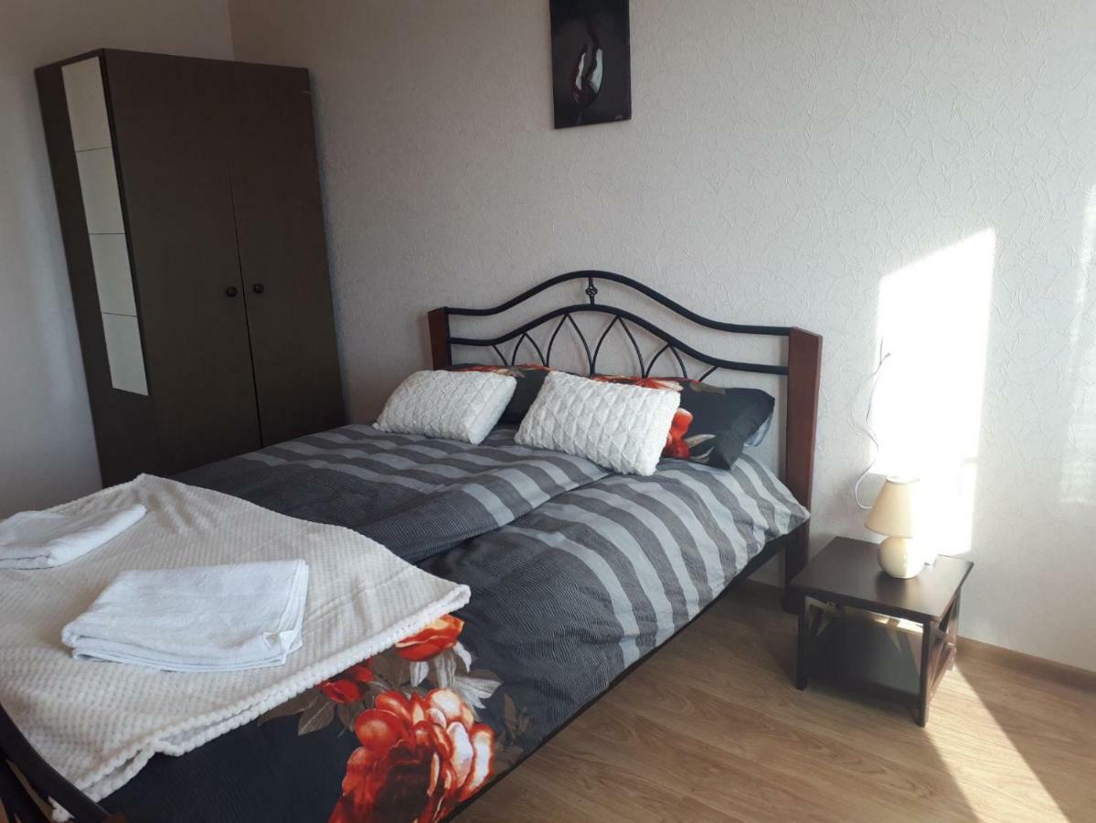 Ergli Apartment Kültér fotó