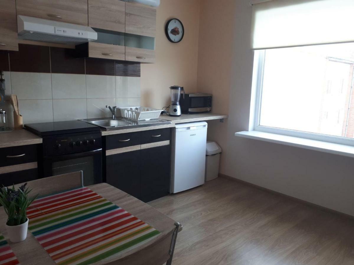 Ergli Apartment Kültér fotó