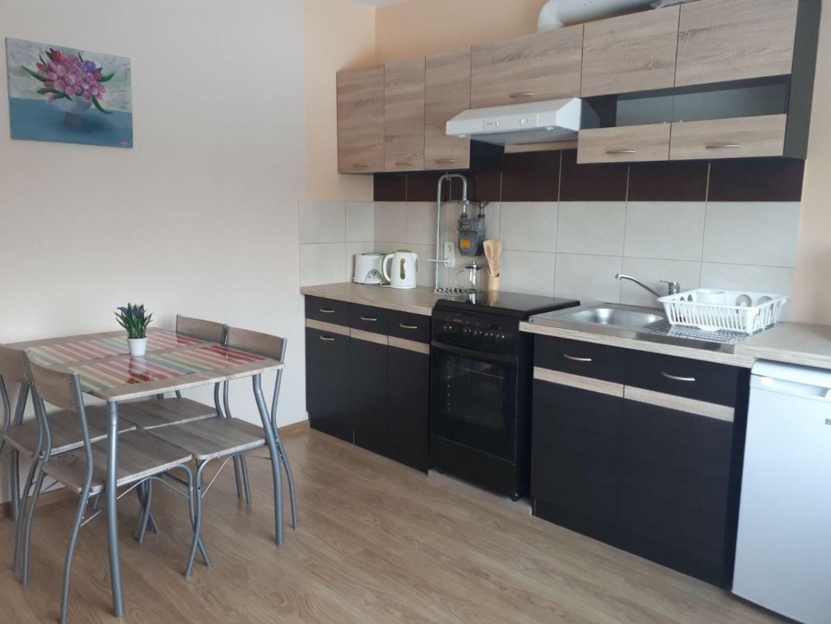 Ergli Apartment Kültér fotó