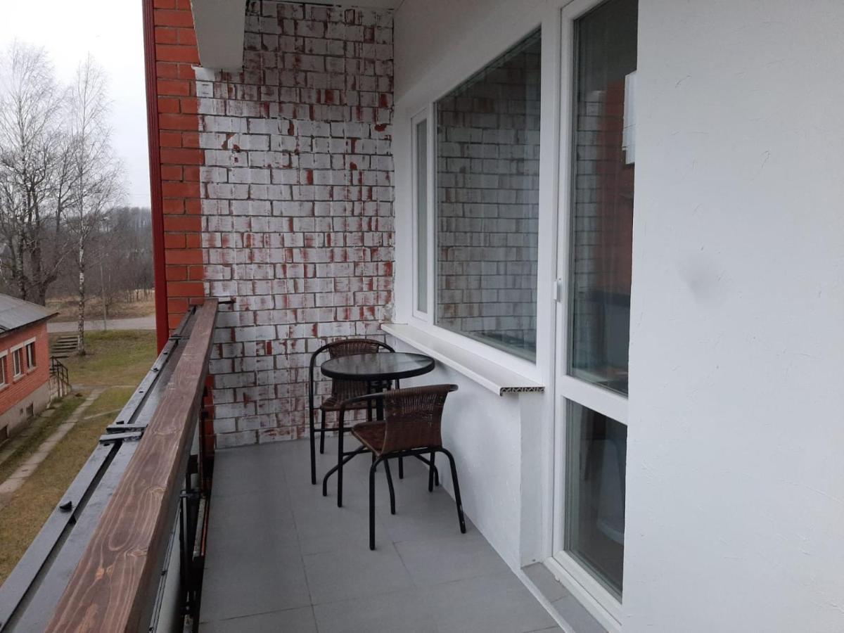 Ergli Apartment Kültér fotó